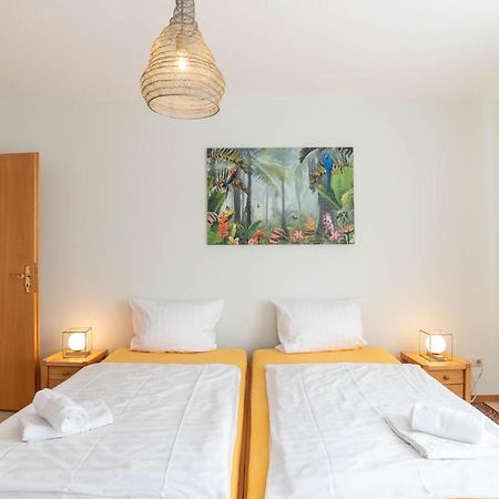 Ferienwohnung Kiel Canal Grande Zewnętrze zdjęcie