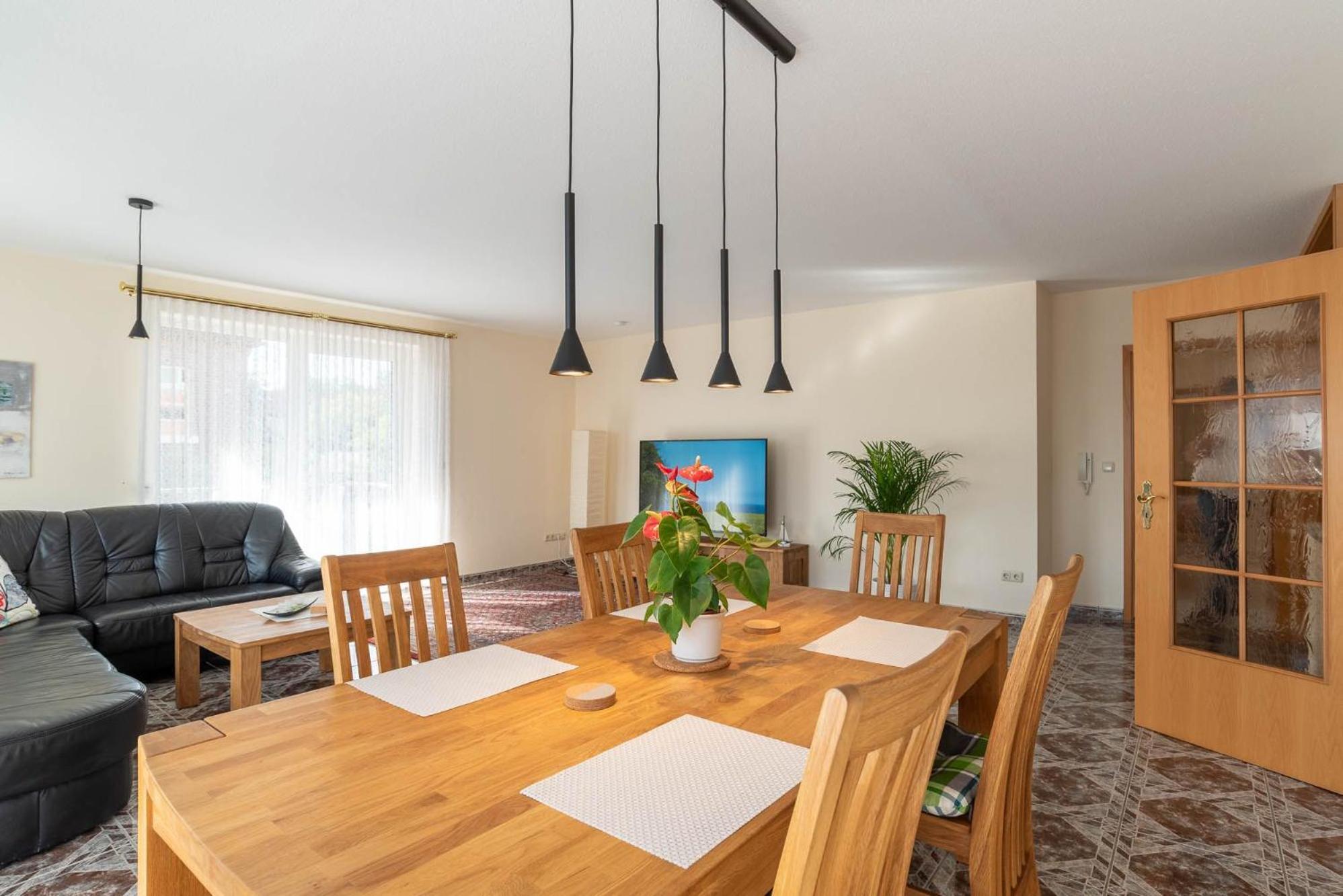 Ferienwohnung Kiel Canal Grande Zewnętrze zdjęcie