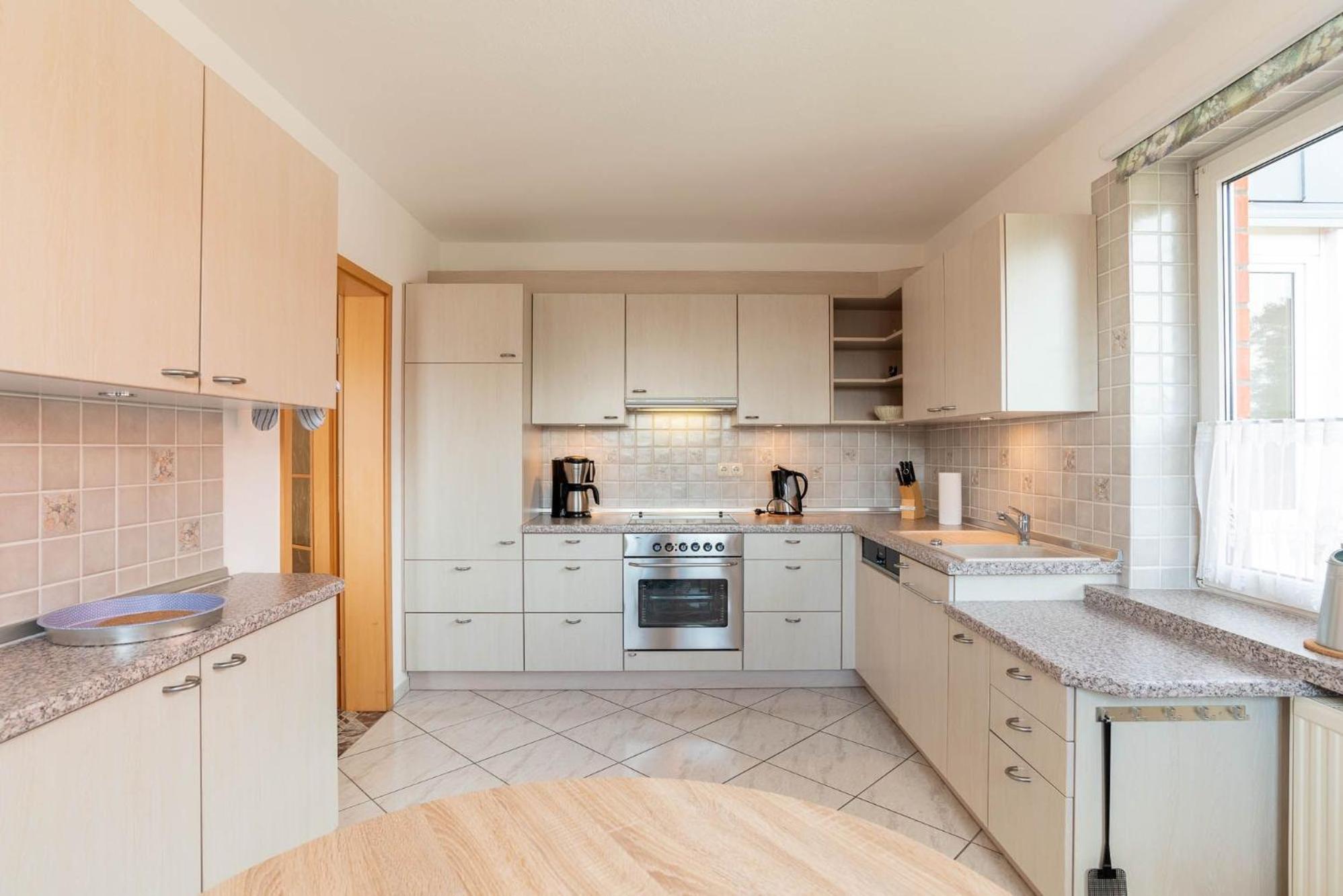 Ferienwohnung Kiel Canal Grande Zewnętrze zdjęcie