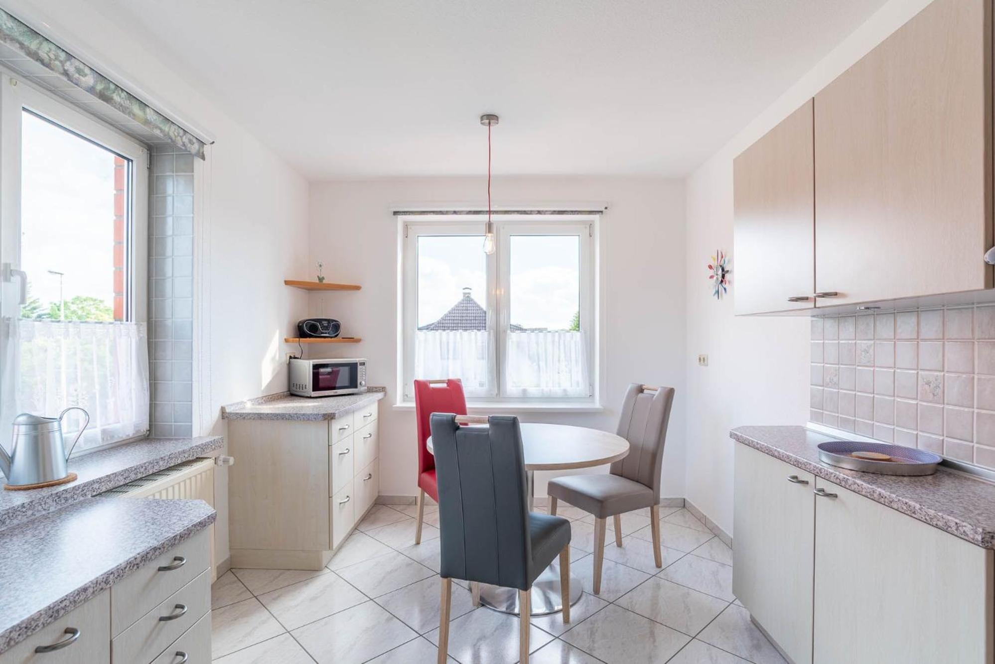 Ferienwohnung Kiel Canal Grande Zewnętrze zdjęcie