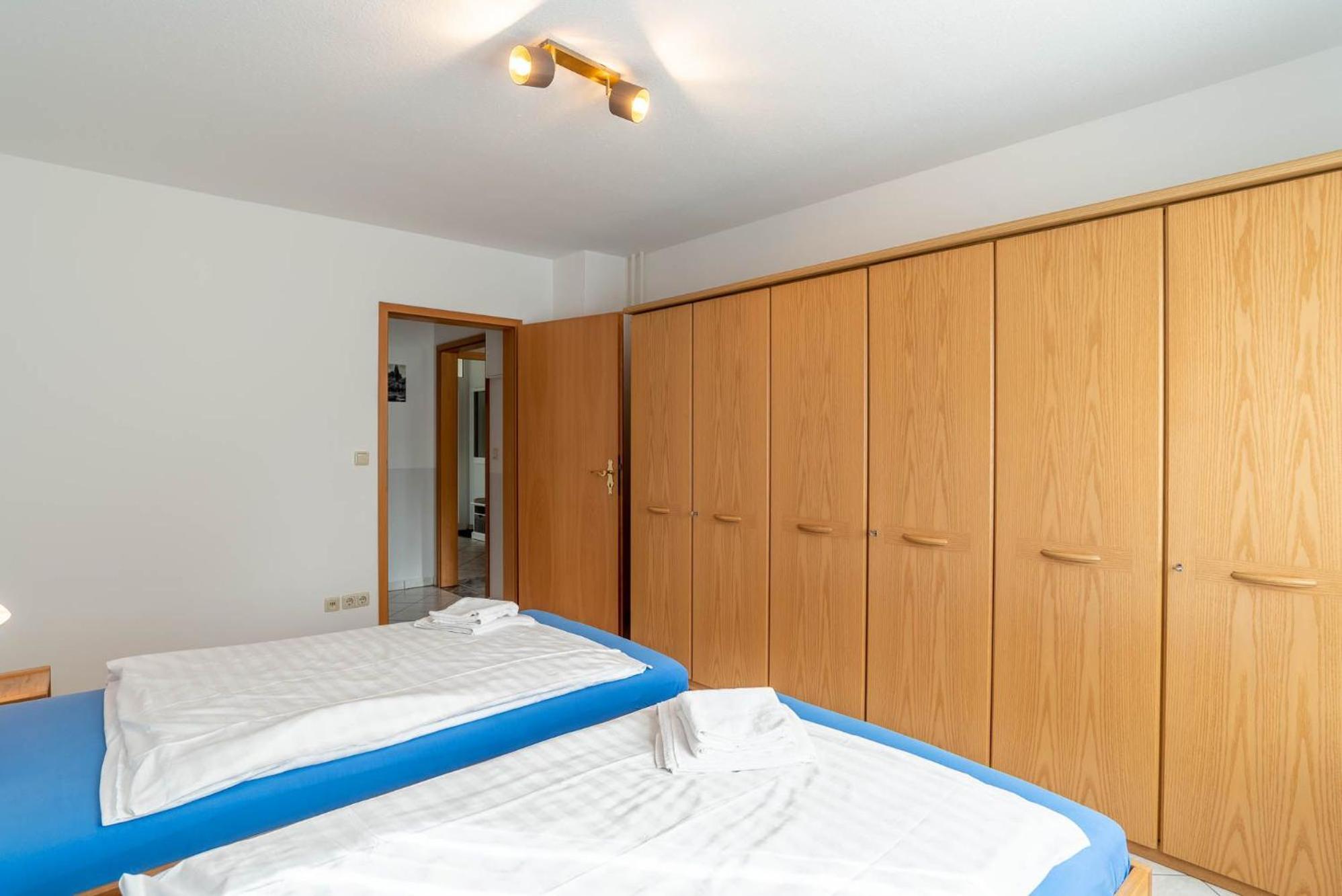 Ferienwohnung Kiel Canal Grande Zewnętrze zdjęcie